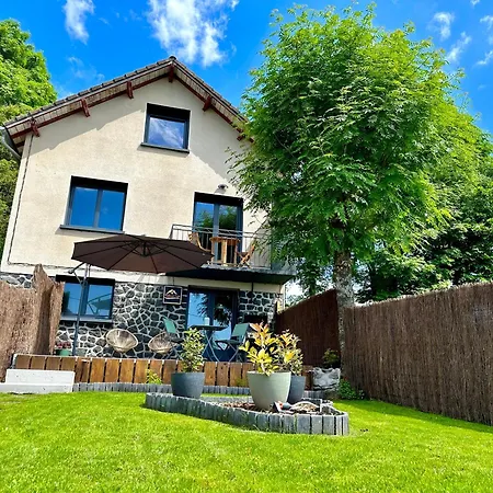 Maison Campagne Spa, Sauna, Cinema, Jardin *