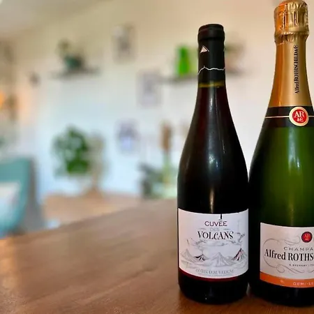 펜션 Maison Campagne Spa, Sauna, Cinema, Jardin *