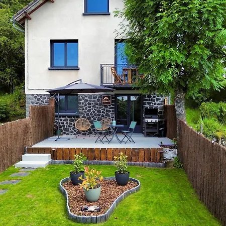 Maison Campagne Spa, Sauna, Cinema, Jardin