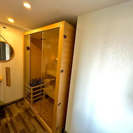 Maison Campagne Spa, Sauna, Cinema, Jardin *