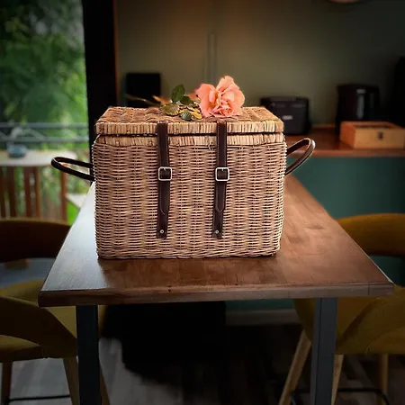 Maison Campagne Spa, Sauna, Cinema, Jardin