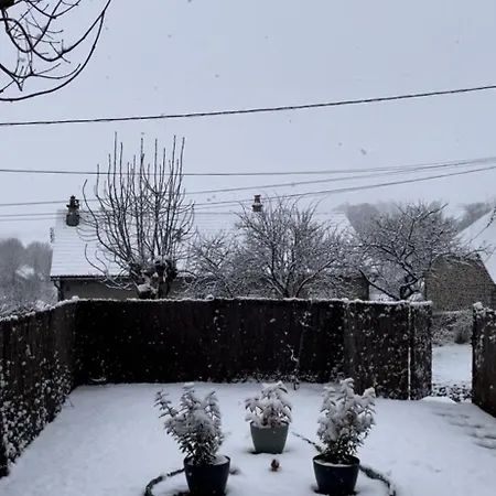 Maison Campagne Spa, Sauna, Cinema, Jardin *